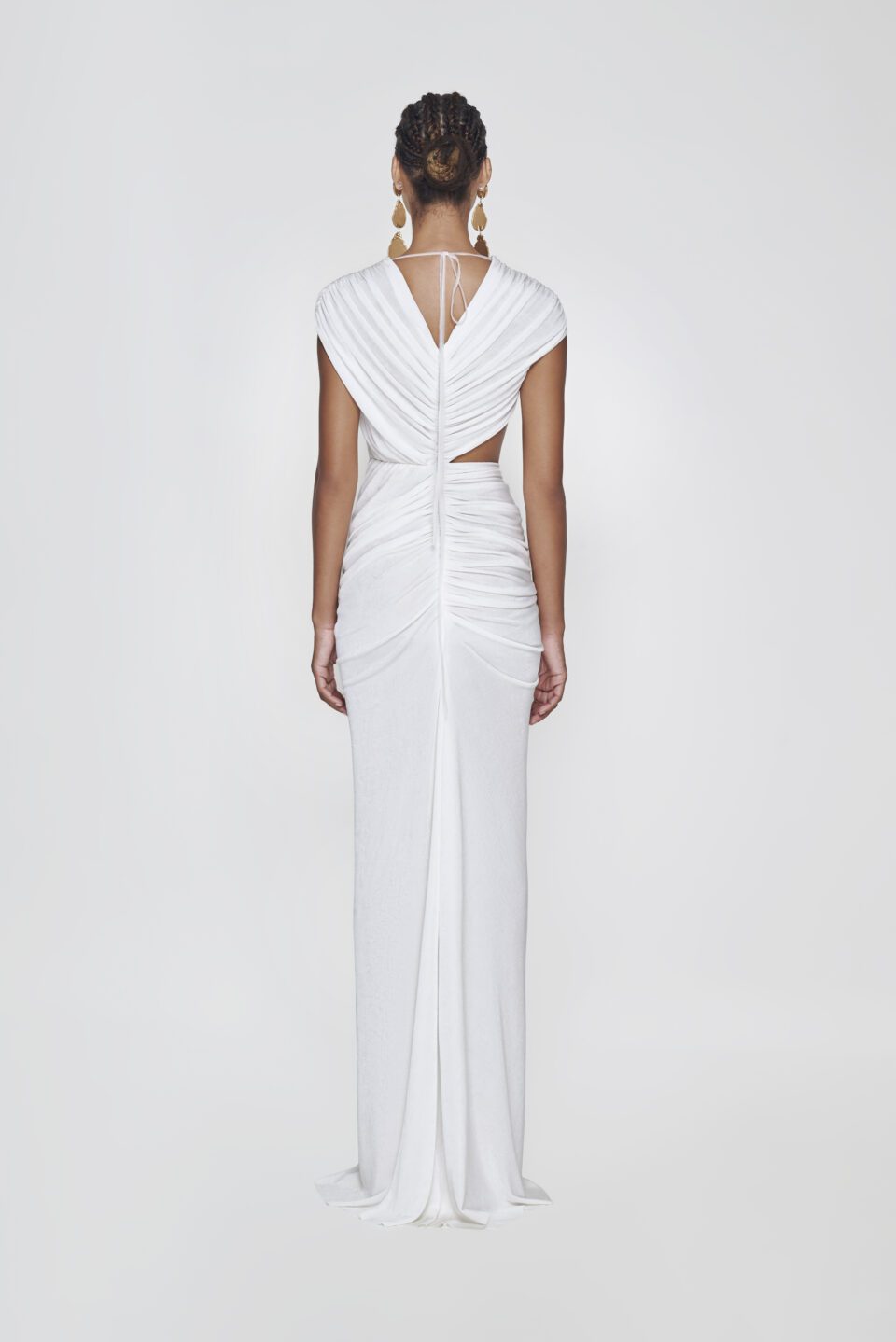 Tonyy by AnhLee or Tonyy in the latest design for SS2024 collection. Discover more.