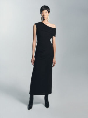 Slopes Dress