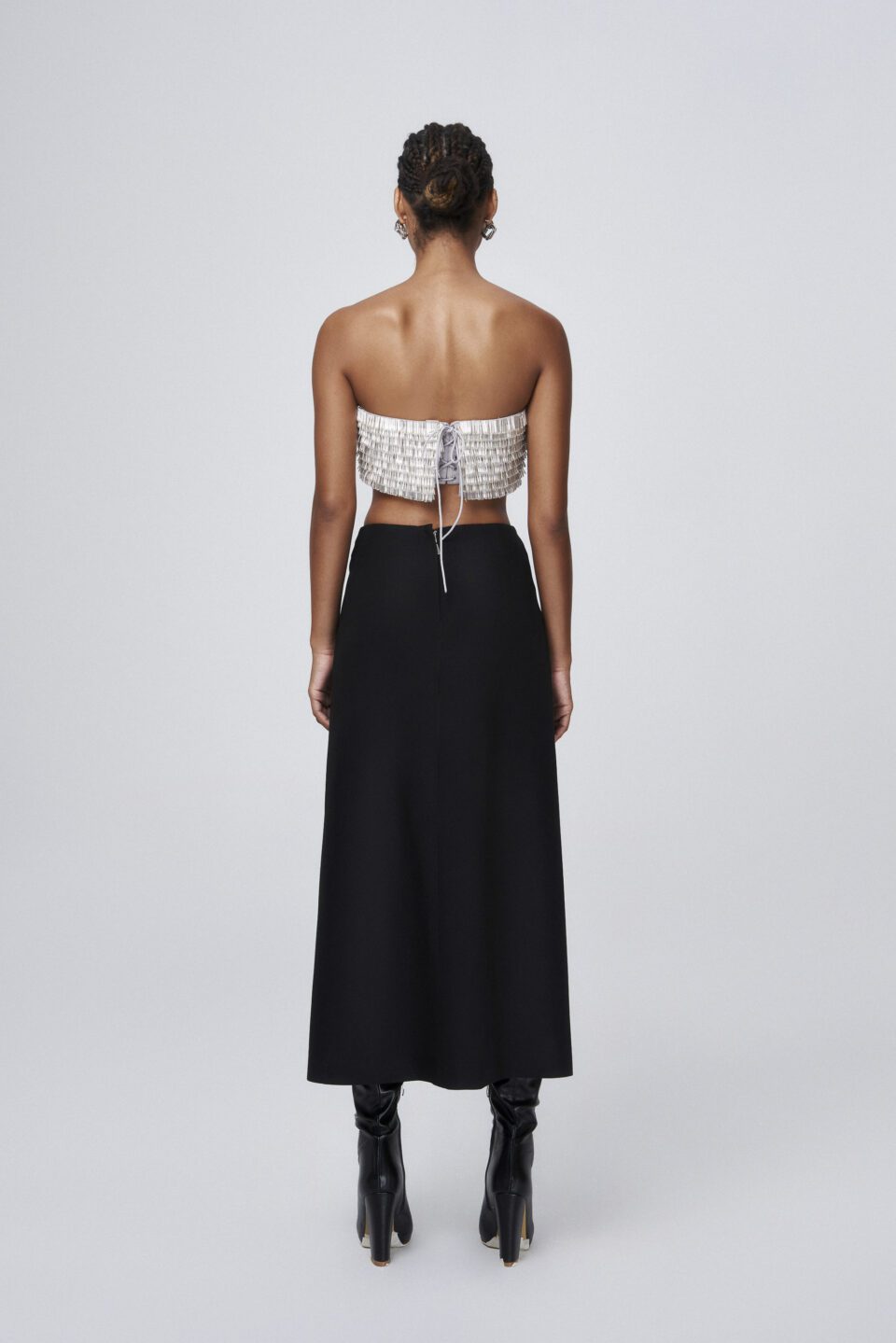 Tonyy by AnhLee or Tonyy in the latest design for SS2024 collection. Discover more.