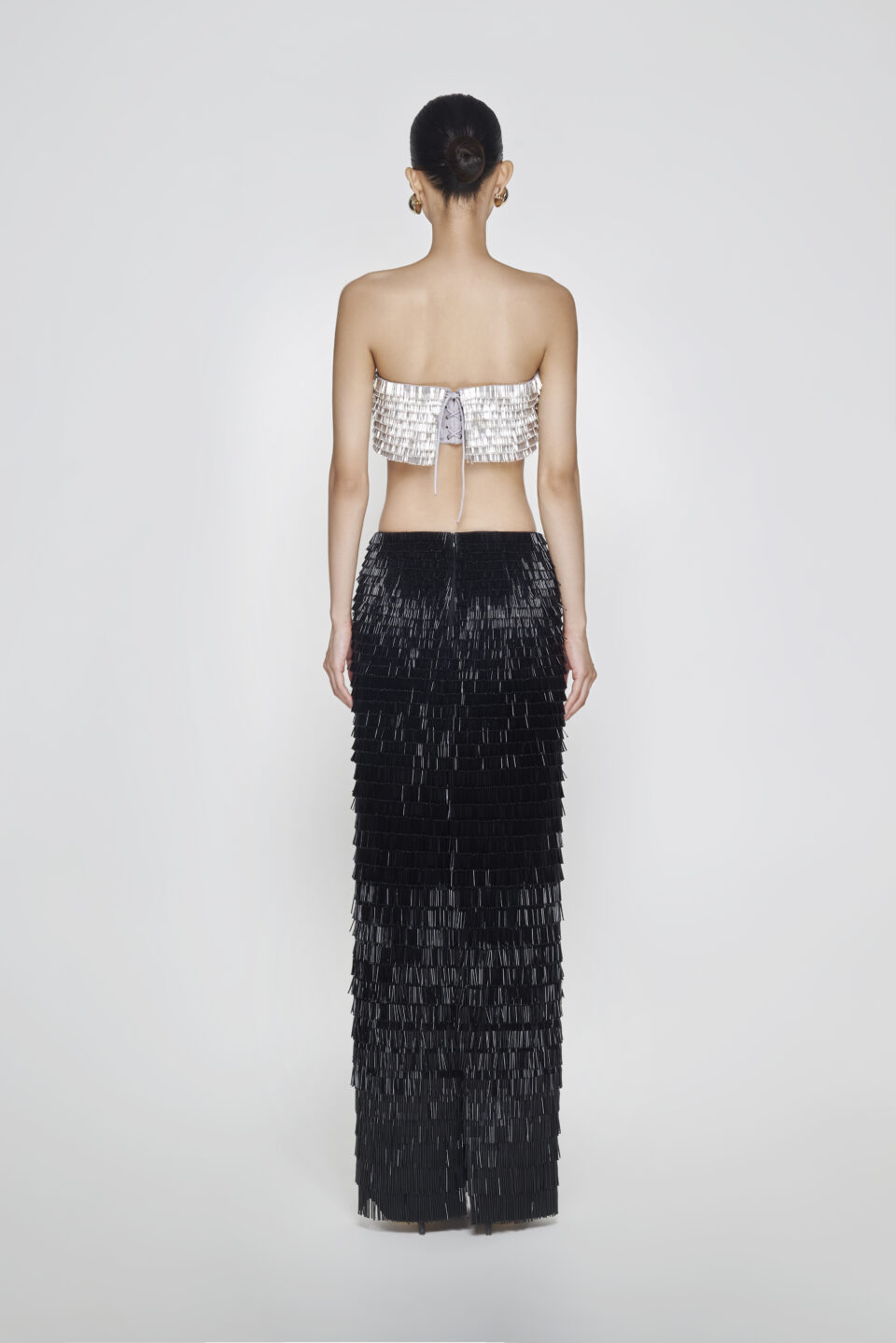 Tonyy by AnhLee or Tonyy in the latest design for SS2024 collection. Discover more.