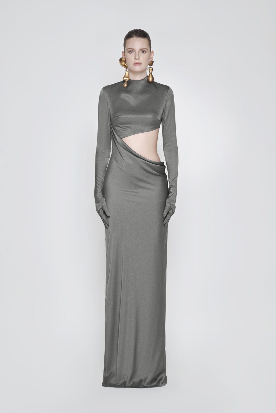 Tonyy by AnhLee or Tonyy in the latest design for SS2024 collection. Discover more.