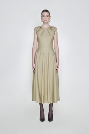 Light Green Wrap