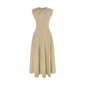 Beige Wrap