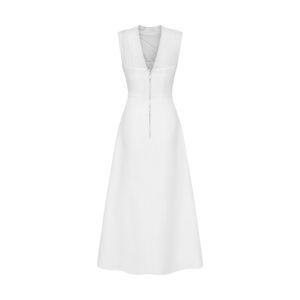 Pleating Shoulder