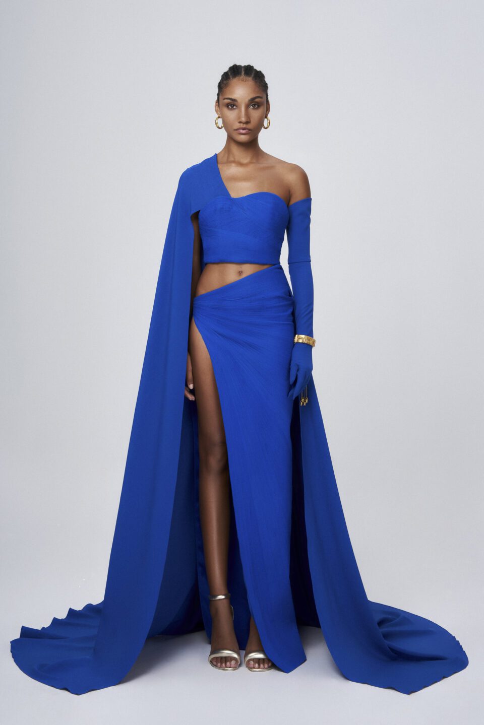 Tonyy by AnhLee or Tonyy in the latest design for SS2024 collection. Discover more.