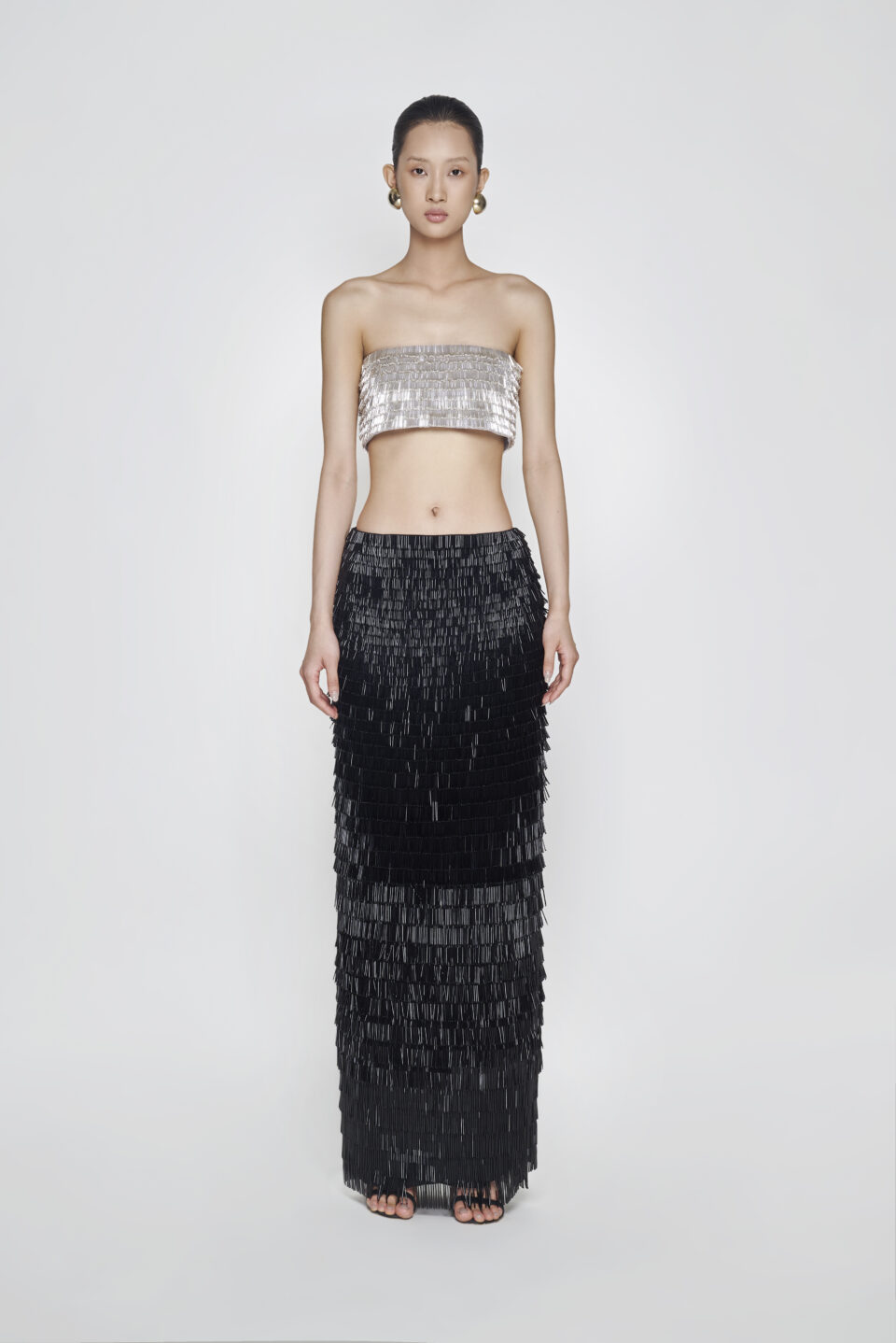 Tonyy by AnhLee or Tonyy in the latest design for SS2024 collection. Discover more.