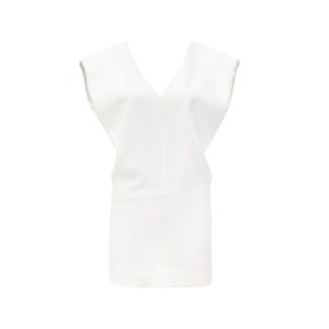 Neige Short Dress