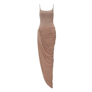 Current Nude Dress