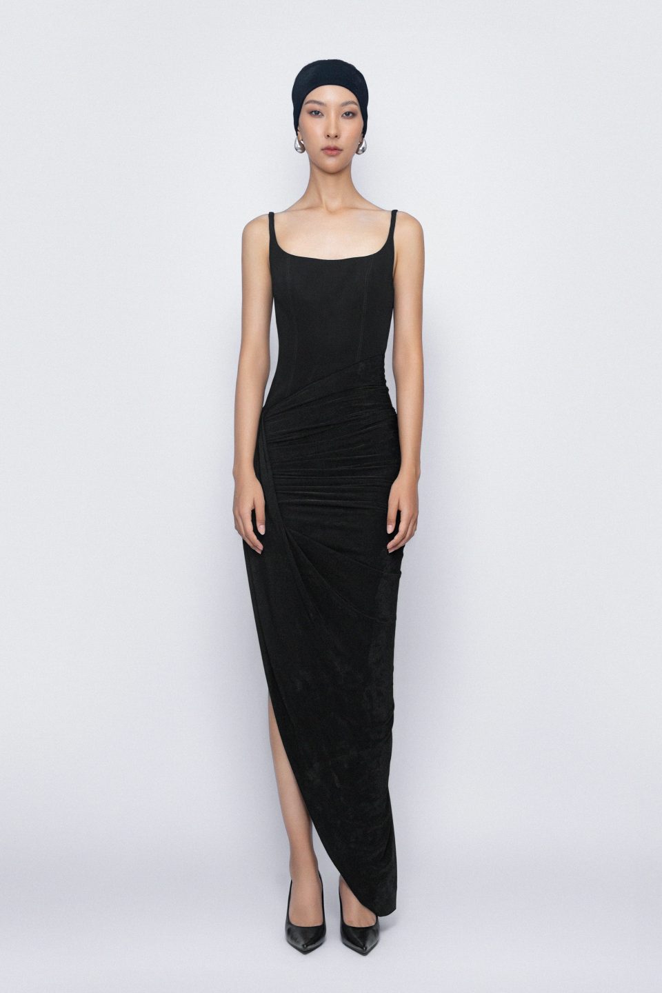 Current Noir Dress