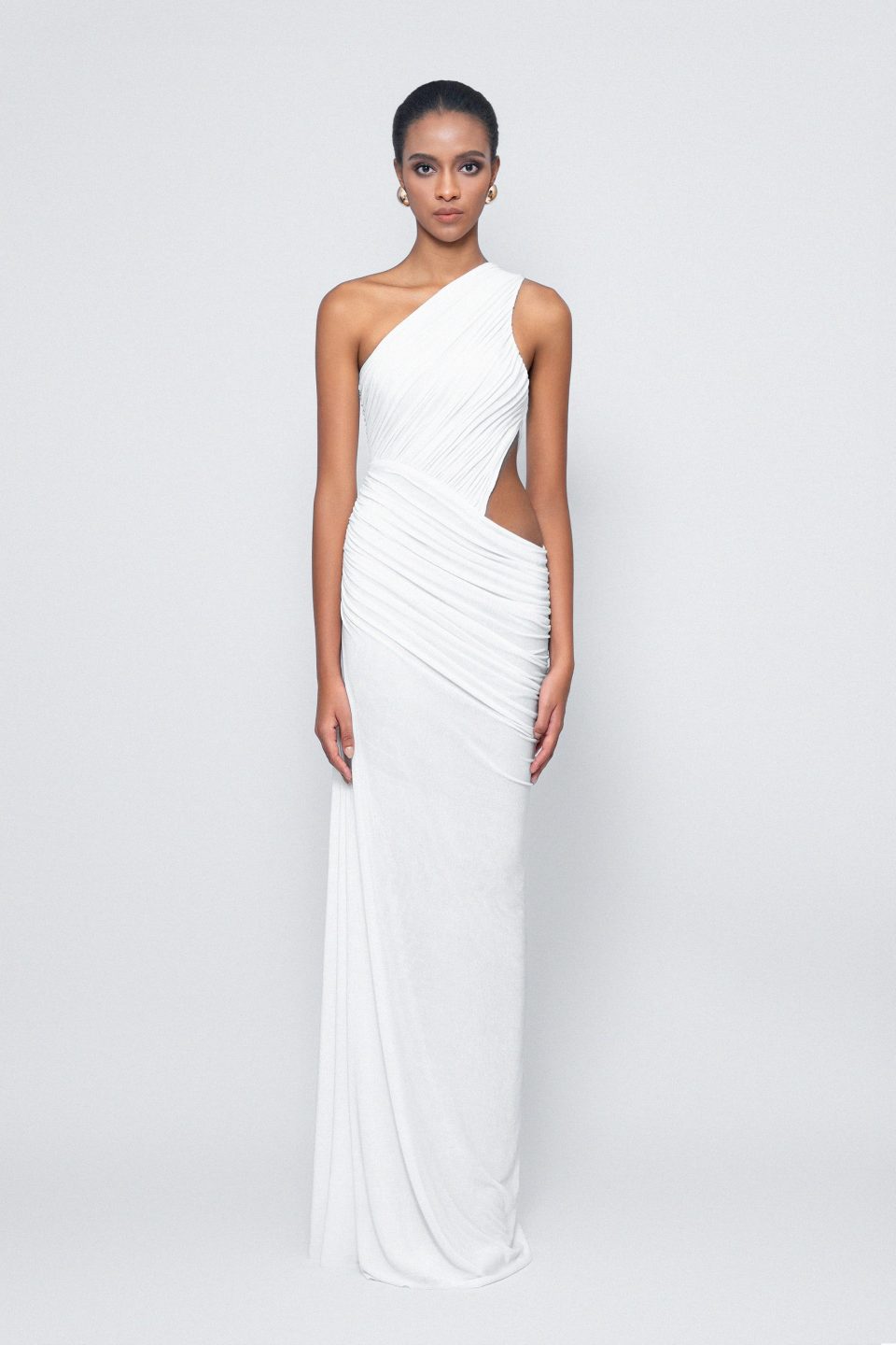 Mineral Long Dress
