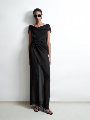 Diffusion Noir
