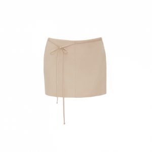 Bouquet Mini-skirt