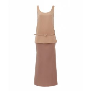 Machiato Tank Top