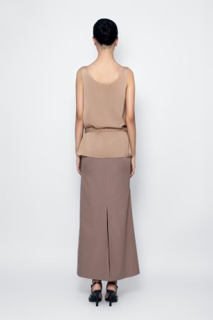 Machiato Tank Top