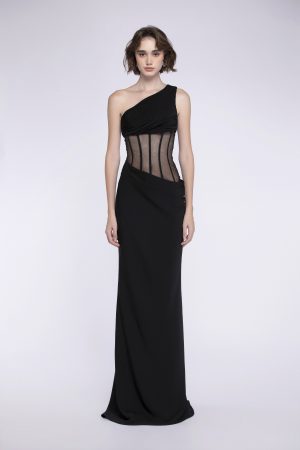 Structured Noir