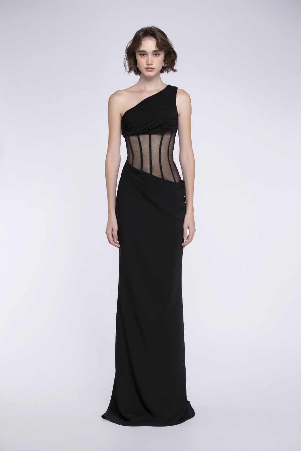 Structured Noir