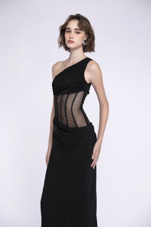 Structured Noir