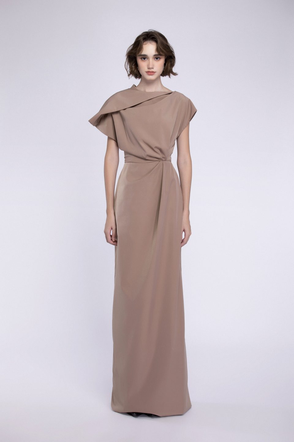 Bare Elegance