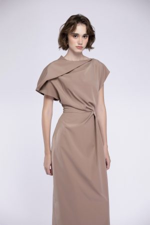 Bare Elegance