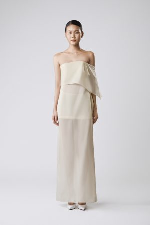 Vanilla Drape