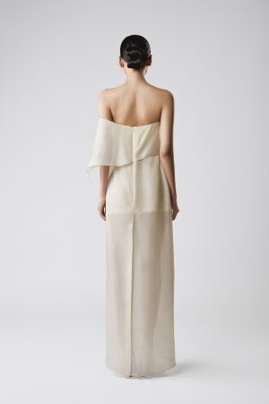 Vanilla Drape