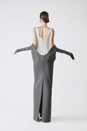Sculpted Grace