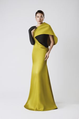 Chartreuse Flow