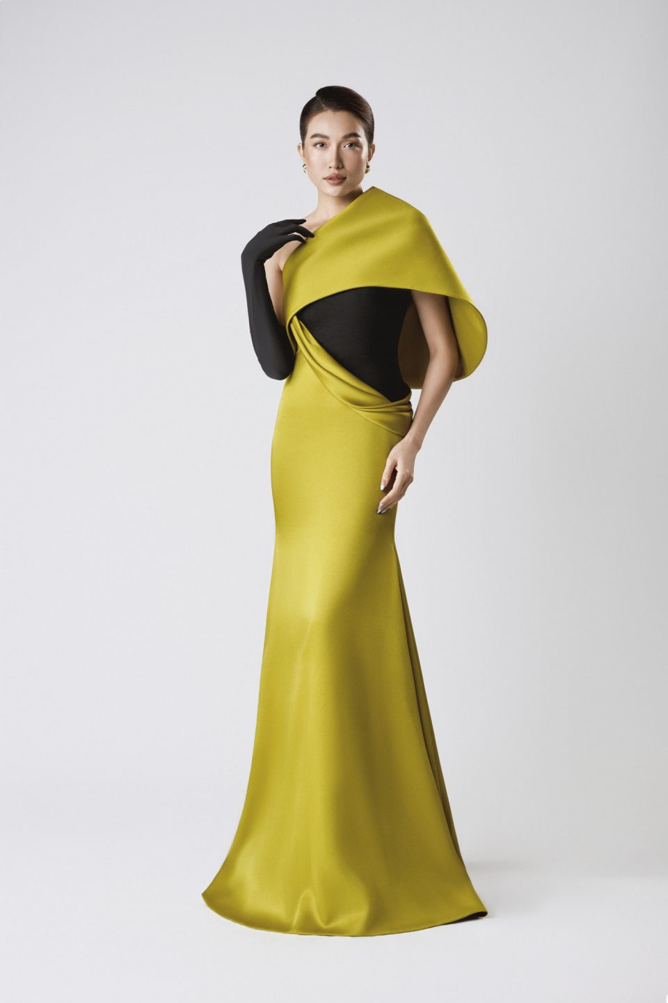 Chartreuse Flow