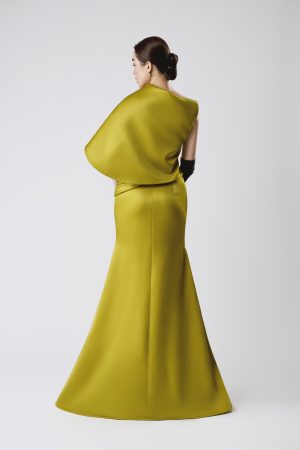 Chartreuse Flow