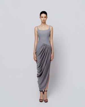 MERCURY FLOW DRESS