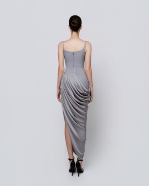 MERCURY FLOW DRESS