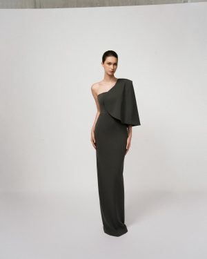 ASH DRAPE SET