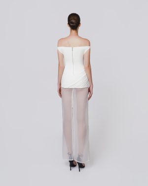WHITE HORIZON SET