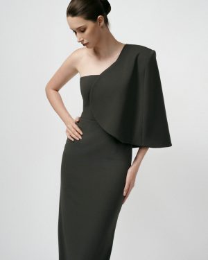 ASH DRAPE SET