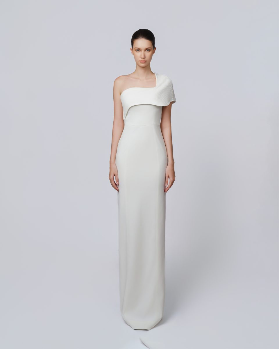 AURÉLIA DRESS
