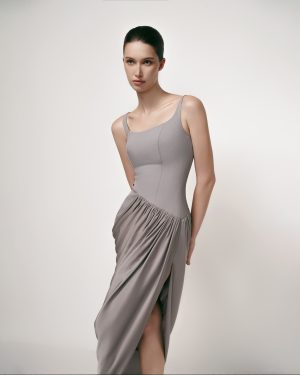 MERCURY FLOW DRESS